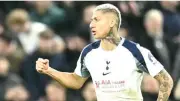 Fenerbahçe'den Richarlison hamlesi! Ada basını iddialı