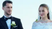Fenerbahçeli İsmail Yüksek ve Esen Matraş evlendi
