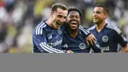 Fenerbahçe'nin Şampiyonlar Ligi 3. Eleme Turundaki Muhtemel Rakipleri Belli Oldu