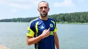 Fenerbahçe'nin Avusturya kamp kadrosu açıklandı: Muriqi ve Diouf yok