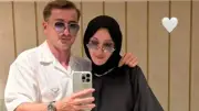 Fenerbahçe'nin Yıldızı Kerem Aktürkoğlu Baba Oldu!