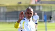 Fenerbahçe'ye eski yıldızı Bright Osayi Samuel'den dönüş sinyali