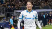 Fenerbahçe'ye Greenwood transferinde dev rakip: Atletico Madrid!
