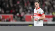Fenerbahçe'ye sürpriz golcü: Ermedin Demirovic!