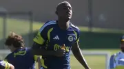 Fenerbahçe'ye Talisca'dan iyi haber: MR temiz çıktı