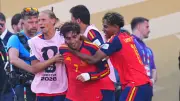 Ferran Torres: Attığım Gol 47 Milyon İspanyol'a Ait
