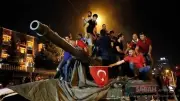 FETÖ'nün Kanlı Darbe Girişiminin Üzerinden 10 Yıl Geçti: 15 Temmuz 2016'da Yaşananlar