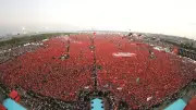 FETÖ'nün siyaset mühendisliğinden Yenikapı ruhuna dönüşüm