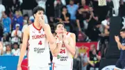 FIBA U17 Dünya Kupası'nda Türkiye, Sırbistan'a 76-71 Mağlup Oldu