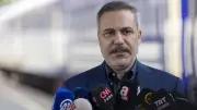 Fidan: FETÖ'nün kullanım devri bitti, sistemden tamamen temizlenecek