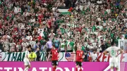 FIFA 2026 Dünya Kupası'nda Filistin'e Destek ve İsrail'e Tepki Büyüyor