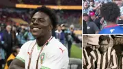FIFA, Arjantinli Taraftarların IShowSpeed'e Irkçı Hakaretleri Üzerine Soruşturma Başlattı