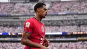FIFA'dan Jarell Quansah'a 2 Maç Men Cezası