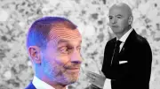 FIFA'nın 20 Milyar Dolarlık Planına UEFA'dan Sert Tepki!