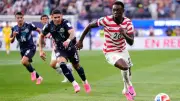 FIFA'nın Folarin Balogun kararı tartışma yarattı: Cezası ertelendi