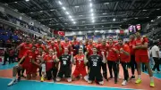 Filenin Efeleri, Milletler Ligi'nde Sırbistan ile Kritik Maça Çıkıyor