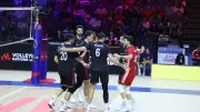 Filenin Efeleri'nin çeyrek final rakibi Slovenya oldu