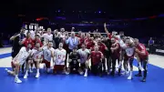 Filenin Efeleri'nin VNL Final Etabı Maç Programı Belli Oldu