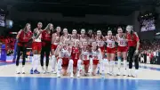 Filenin Sultanları ABD Karşısında: VNL'de Kritik Maç