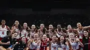 Filenin Sultanları Çeyrek Final: Türkiye-Kanada VNL 2026 Maç Tarihi