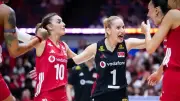 Filenin Sultanları Çeyrek Finalde! Tayland-Türkiye Maçı Ne Zaman?