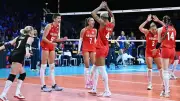 Filenin Sultanları VNL 2026 Çeyrek Final: Türkiye-Kanada Maçı Ne Zaman?