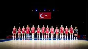 Filenin Sultanları VNL 2026 Puan Durumu: Türkiye 18 Puanla 7. Sırada