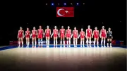 Filenin Sultanları VNL 2026 Puan Durumu: Türkiye 9 Maçta 7 Galibiyetle 7. Sırada