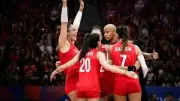 Filenin Sultanları VNL 3. Hafta Maç Takvimi: 8 Temmuz'da Polonya ile Başlıyor