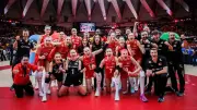 Filenin Sultanları VNL 3. Hafta Maç Takvimi ve Yayın Bilgileri