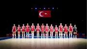 Filenin Sultanları VNL Çeyrek Final Maç Takvimi ve Rakibi Kanada