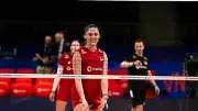 Filenin Sultanları VNL Finalleri'ne Katılmayı Garantiledi