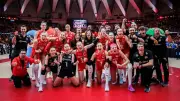 Filenin Sultanları'nın çeyrek final rakibi Kanada oldu