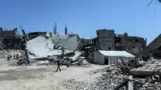 Filistinli Kaleci Salim Al-Ashqar, İsrail Askerleri Tarafından Öldürüldü