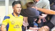Filistinli Kaleci İsrail Kurşunuyla Katledildi