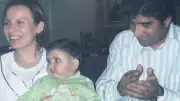 Filiz Erkal'dan kızı Dilara'ya 22. yaş gününde duygusal mesaj