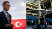 Finlandiya Cumhurbaşkanı Stubb: Ankara Zirvesi NATO İçin Kritik Dönüm Noktası