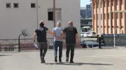 Firari FETÖ hükümlüsü Sivas'ta yakalanarak cezaevine teslim edildi