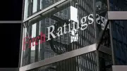 Fitch, Türkiye'nin kredi notunu 'BB-' olarak teyit etti, görünüm 'durağan'
