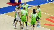 FIVB Milletler Ligi'nde yarı finalistler belli oldu: ABD ve Polonya yükseldi