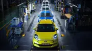Ford Otosan, Koçfinans'ın Tek Hissedarı Oldu: Yeni Dönem Başlıyor