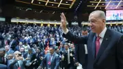Foreign Policy: Krizleri Başkan Erdoğan Dengeliyor
