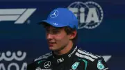 Formula 1 Belçika Grand Prix'sini Kimi Antonelli Kazandı