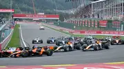 Formula 1 Macaristan Grand Prix: Sıralama ve Yarış Tarihleri
