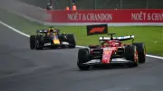 Formula 1'de Sıradaki Durak: Belçika Grand Prix'si