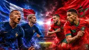 Fransa - Fas maçı ne zaman, saat kaçta, hangi kanalda? 2026 Dünya Kupası çeyrek final heyecanı
