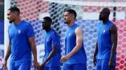 Fransa Milli Takımı: Afrika Kökenli Futbolcuların Ağırlığı Dikkat Çekiyor