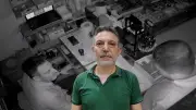 Fırat Baraj Cinayetinde Kan Donduran Görüntüler: Planlı Cinayet İddiası