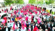 Fırat Görgel: 15 Temmuz’da Milli İrade Tarih Yazdı