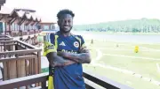 Fred Fenerbahçe'de Kalma Kararı Aldı, İsmail Kartal Etkisi